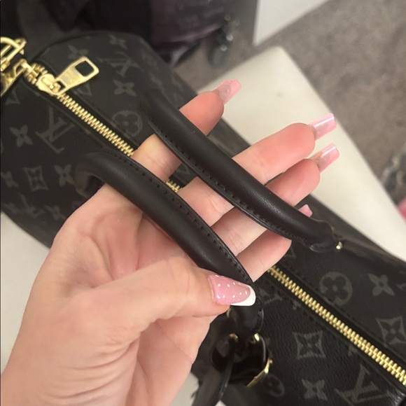 LV speedy 30cm - Picture 5 of 9